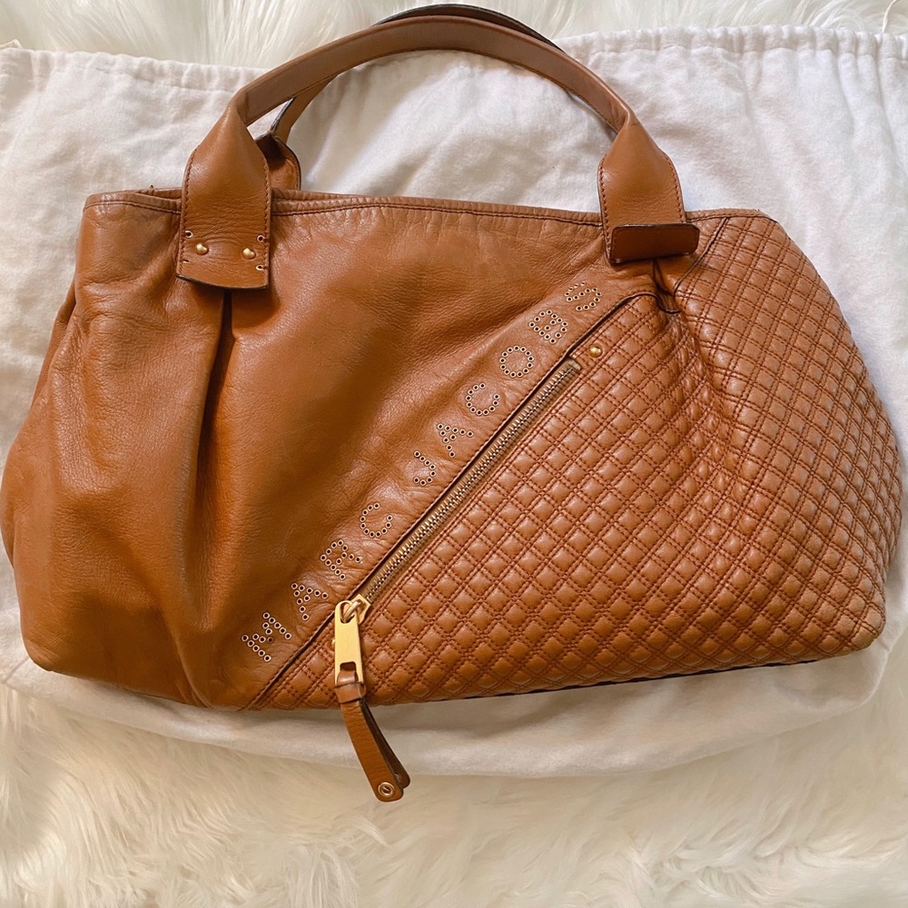 Vintage Marc Jacobs Tote
